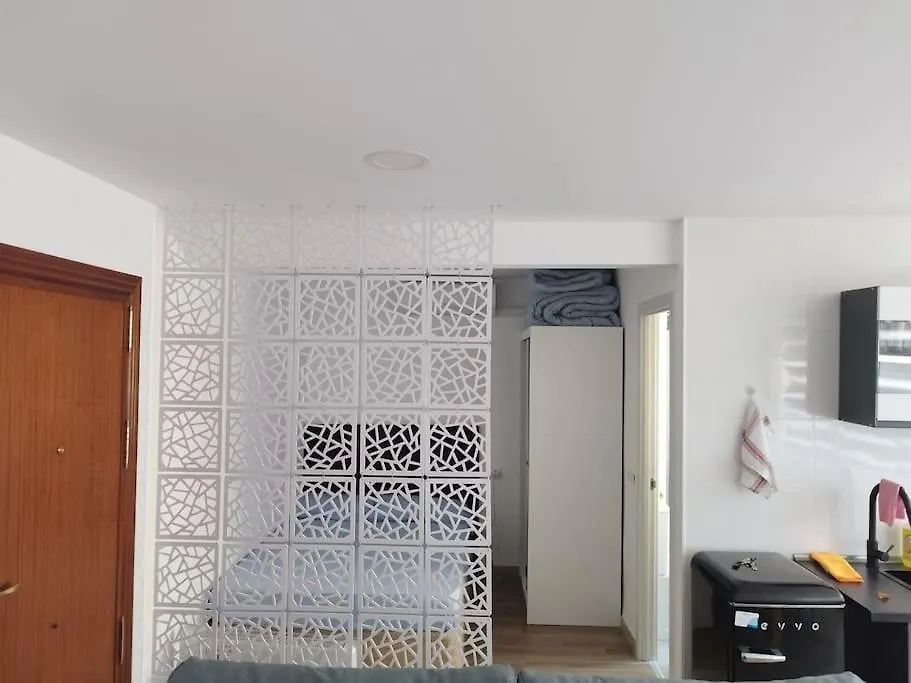 Apartamento Acogedor Torremolinos 0*,
