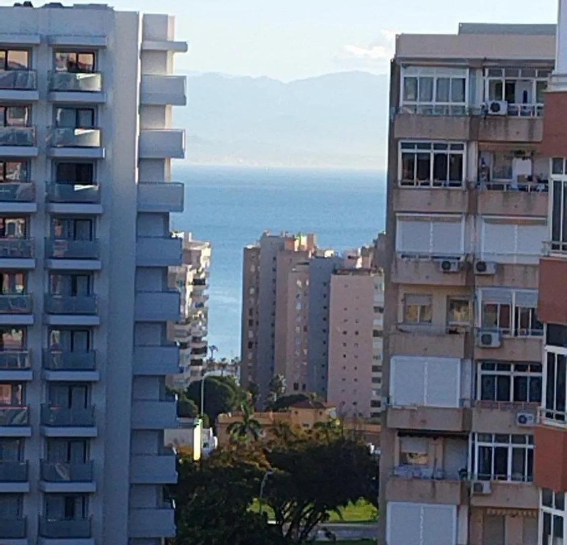 Apartment Apartamento Acogedor Torremolinos
