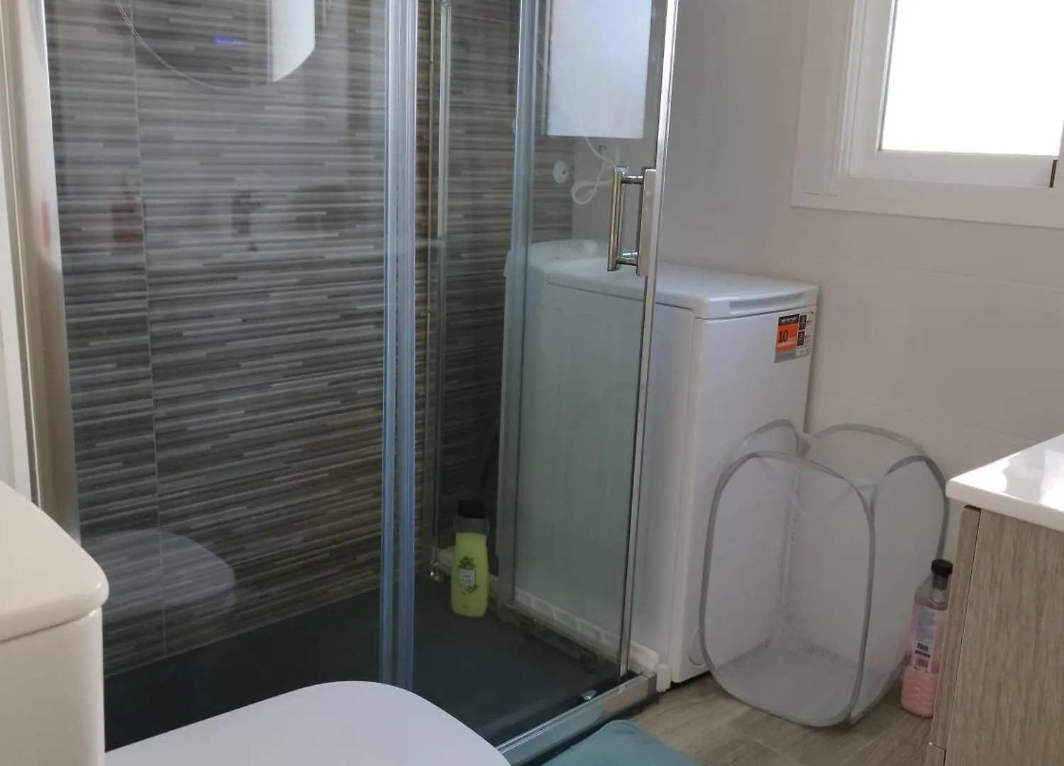 Apartamento Acogedor Torremolinos 0*,  Spain