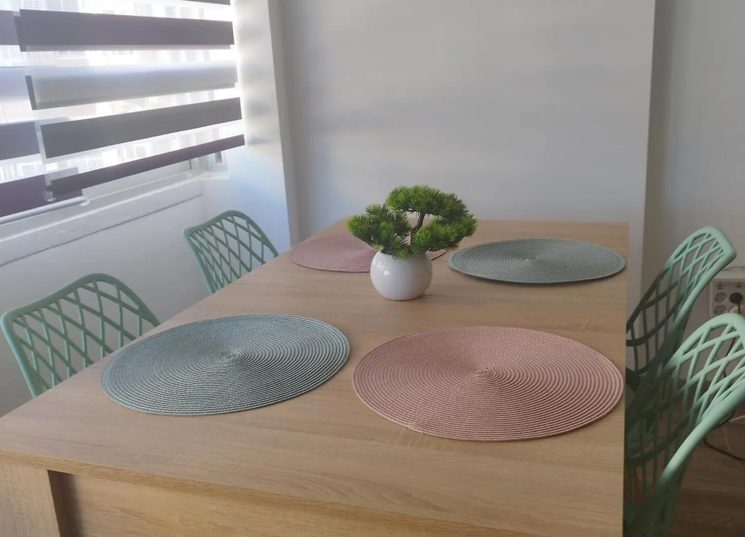 Apartamento Acogedor Torremolinos Spain