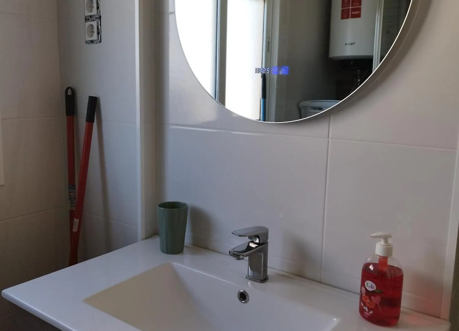 Apartamento Acogedor Torremolinos
