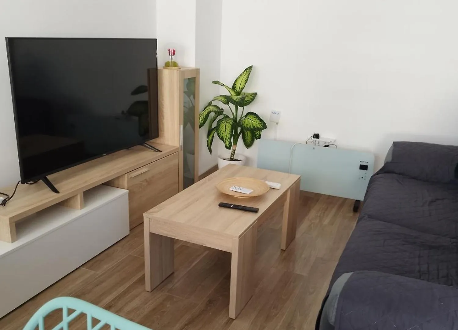 Apartamento Acogedor Torremolinos Spain