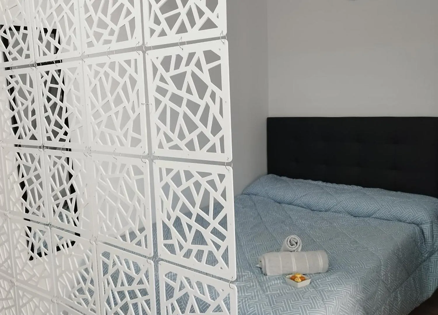 Apartment Apartamento Acogedor Torremolinos