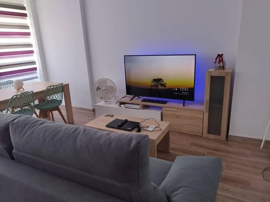 טורמולינוס Apartamento Acogedor