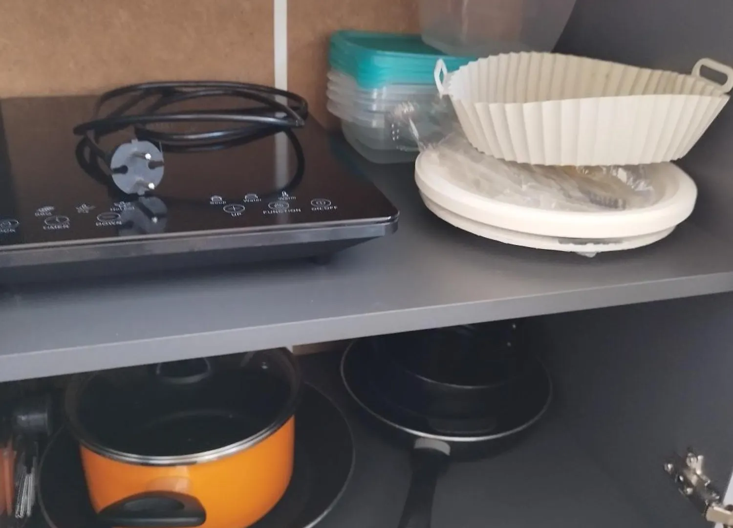 טורמולינוס Apartamento Acogedor דירה