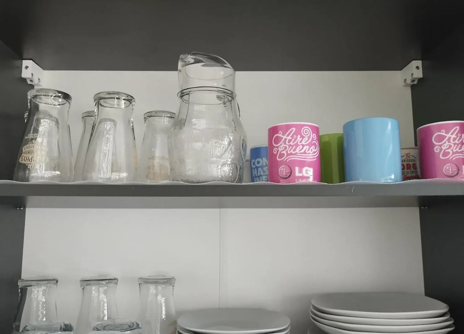 דירה טורמולינוס Apartamento Acogedor ספרד