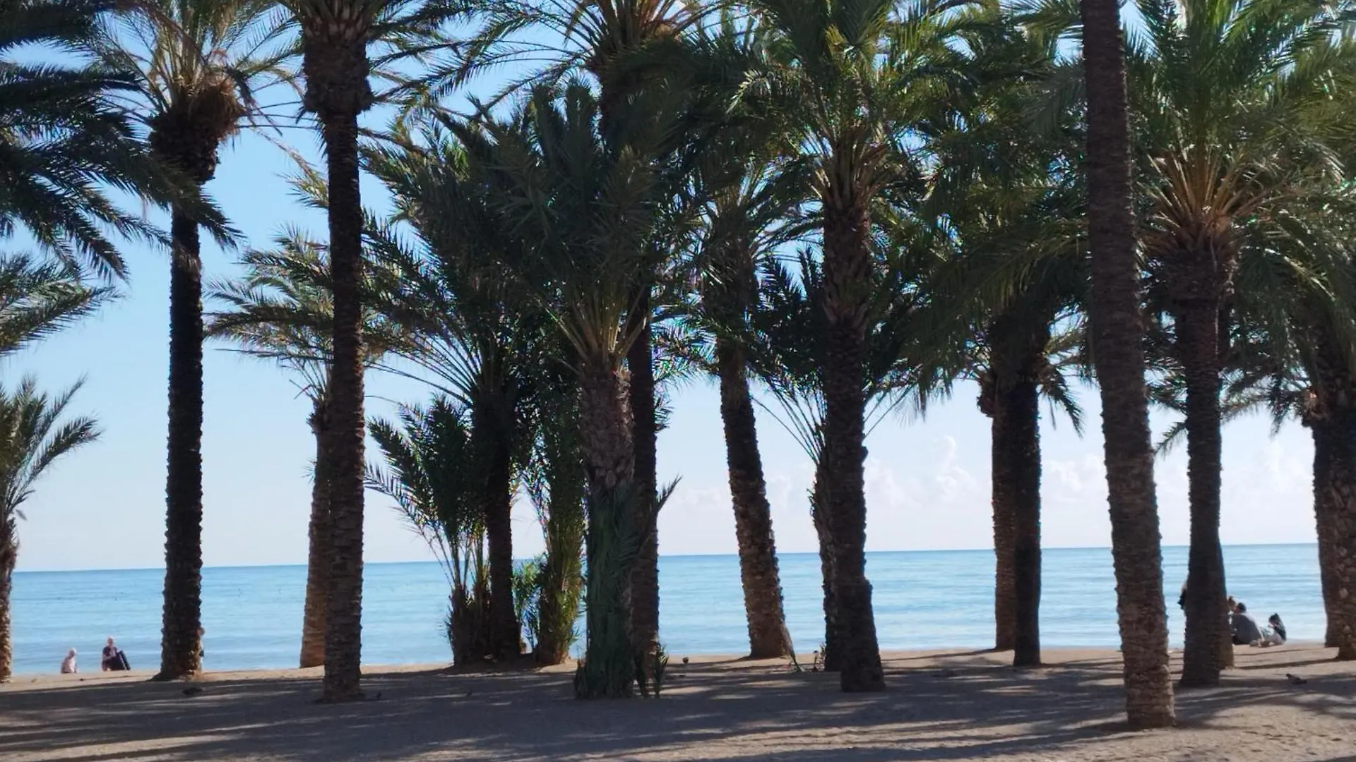 Apartment Apartamento Acogedor Torremolinos